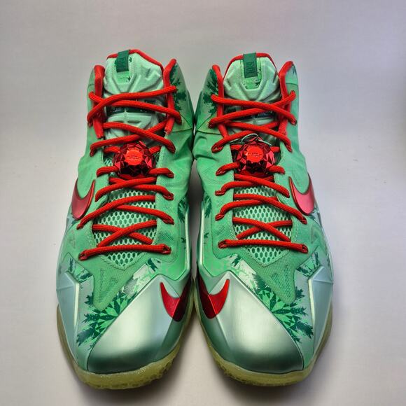 NIKE Lebron 11 \